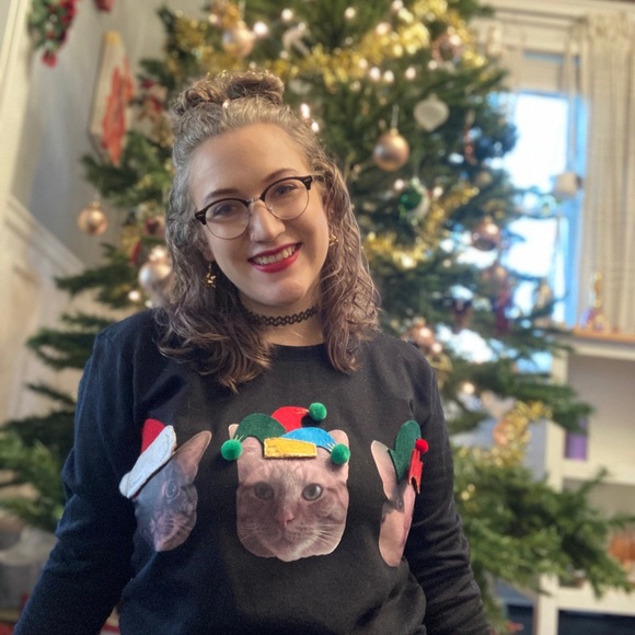 Meet your Posher, Ruby - Picture 8 of 12